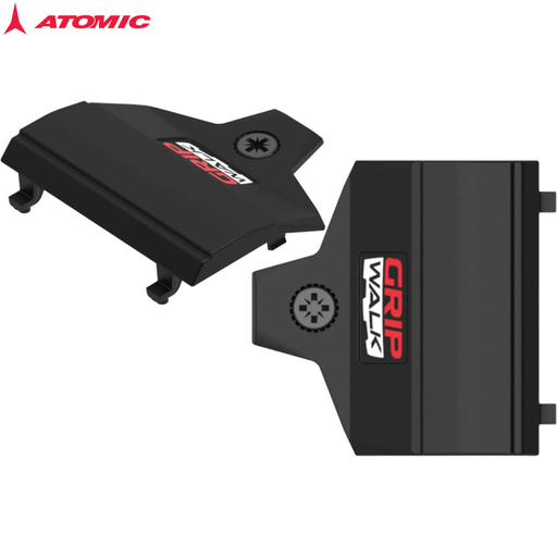 1X2 PEDAL GW ICON 12&10 Black