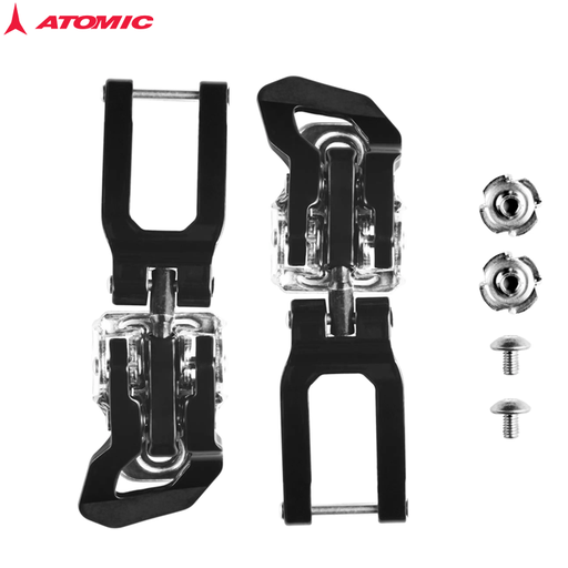 HAWX ULTRA PRIME TOE BUCKLE