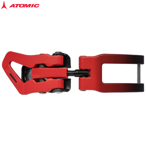 REDSTER BUCKLE SET TOE