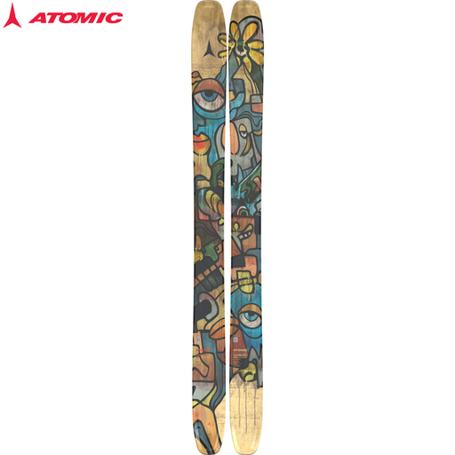 BENT CHETLER 120 S26