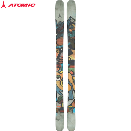 BENT 85 S26