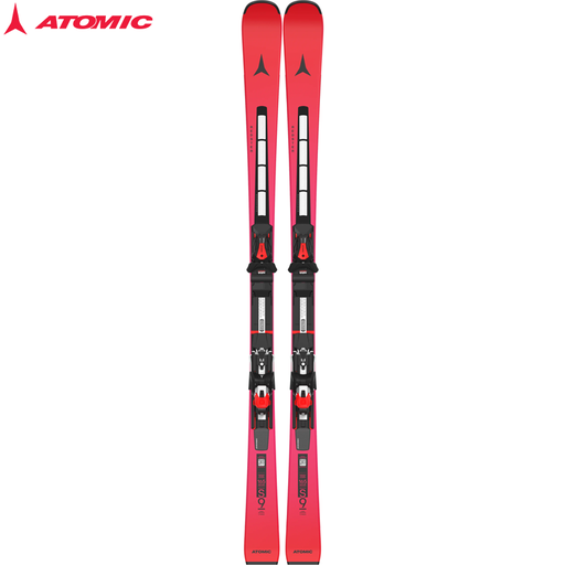REDSTER S9 REVOSHOCK S + I 12 GW