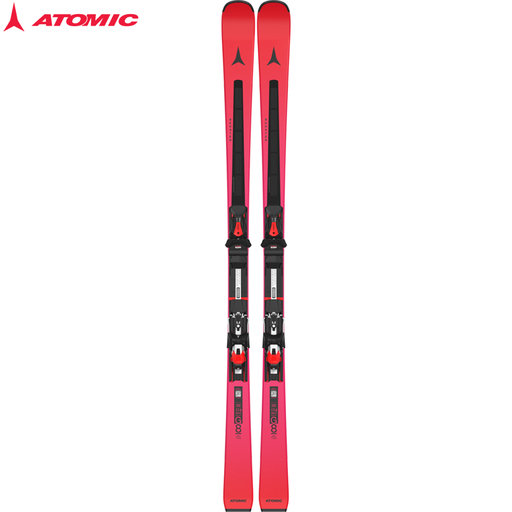 REDSTER G8 REVOSHOCK C  I 12 GW