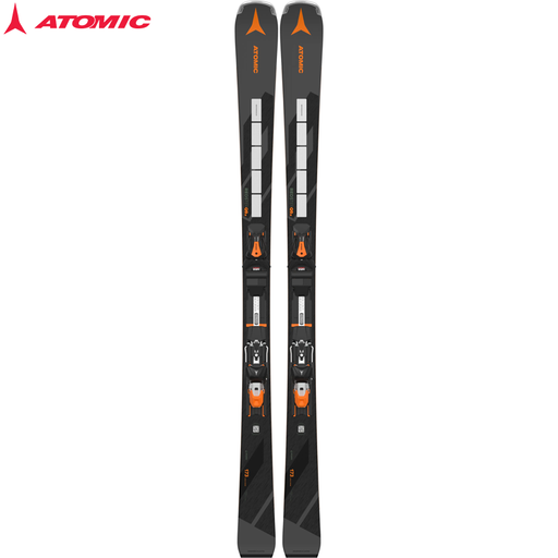 REDSTER Q9.8 REVOSHOCK S  I 12 GW