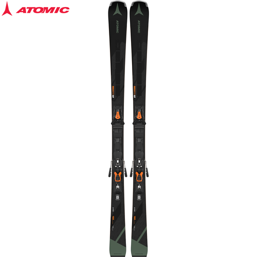 REDSTER Q7 REVOSHOCK C  MI 12 GW