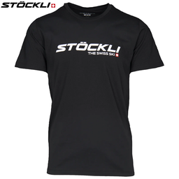 T-Shirt STÖCKLI