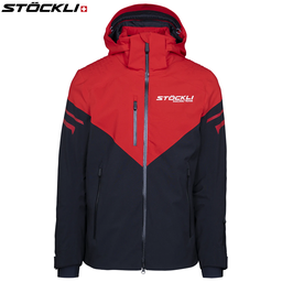 Ski jacket WRT