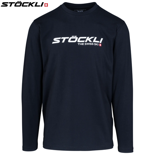 Longsleeve STÖCKLI