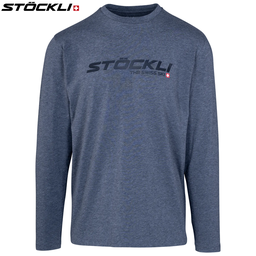 Longsleeve STÖCKLI