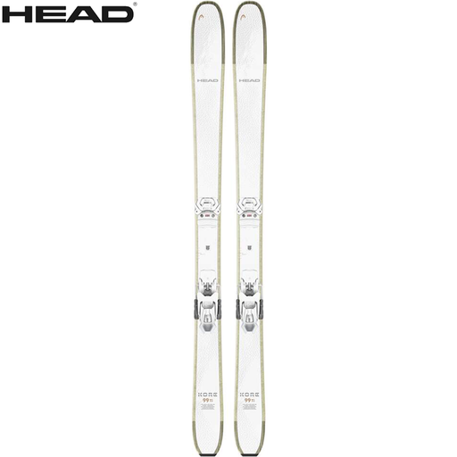 KORE 99 Ti W Freeride Ski