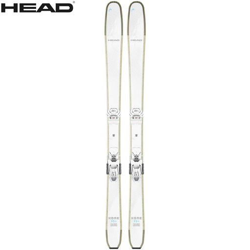 KORE 93 Ti W Freeride Ski
