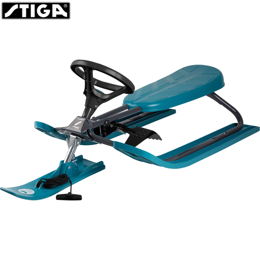STIGA SNOWRACER® Iconic Bio