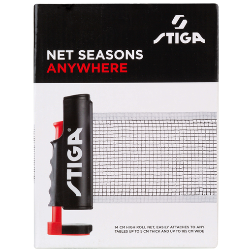 Net Seasons Anywhere 320 g