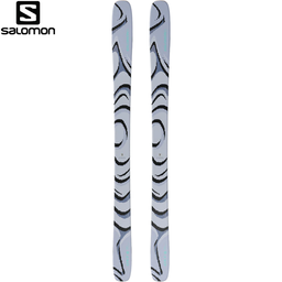 SKIS N QST 100