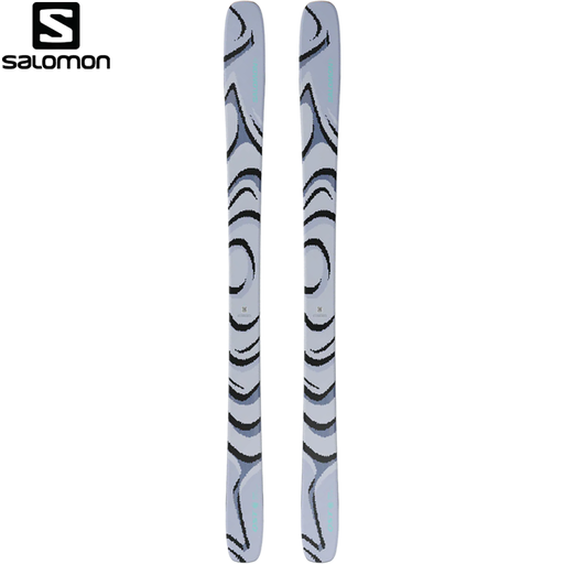 SKIS N QST 100