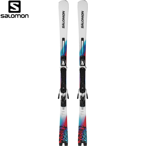 SKI SET E ADDIKT + MI12 GW F80