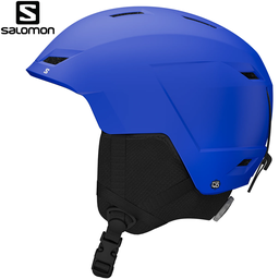 HELMET PIONEER LT JR