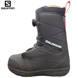 SNOW. BOOTS FACTION BOA®