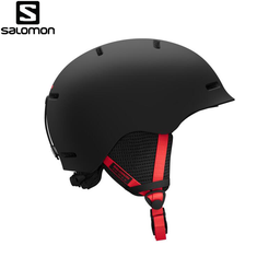 HELMET GROM JR