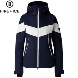 Ashley ski jacket