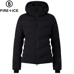 Tech-Sael Quilted Jacket