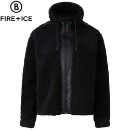 Teddy midlayer Ninetta