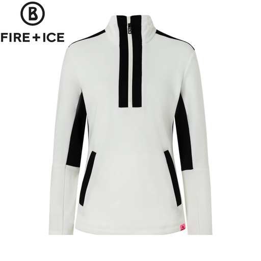 Lilian fleece jumper