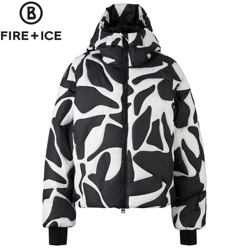 Valeria ski jacket