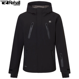 PEAK-R - Mens snowjacket