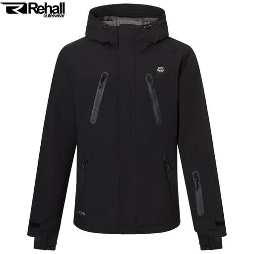 PEAK-R - Mens snowjacket
