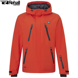 PEAK-R - Mens snowjacket