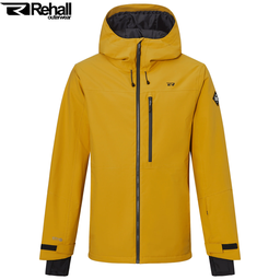 BRASKO-R - Mens snowjacket