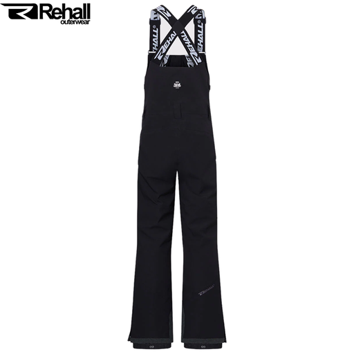 DRIXX-R - Mens BIB snowpants