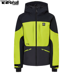 CROCKS-R-jr.- Boys snowjacket