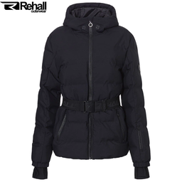 REECE-R - Womens puffer down jacket