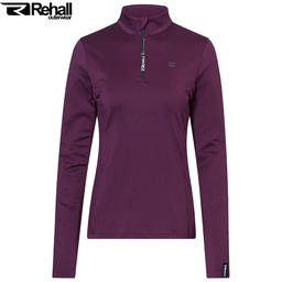 MICHA-R - Women Ski Pullover