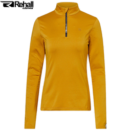MICHA-R - Women Ski Pullover