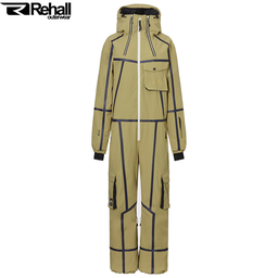 THICK-R Ski & Snowboard Suit Wide Fit