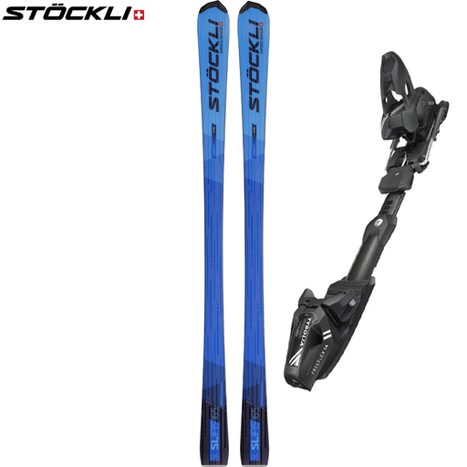 Laser SL FIS  Set