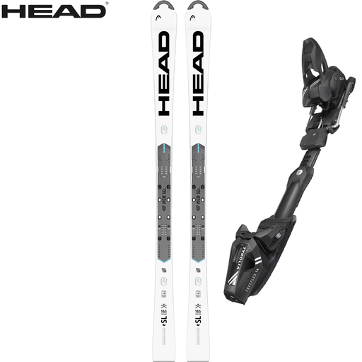 WCR e-SL Rebel  FIS SW  RP WCR 14 Set