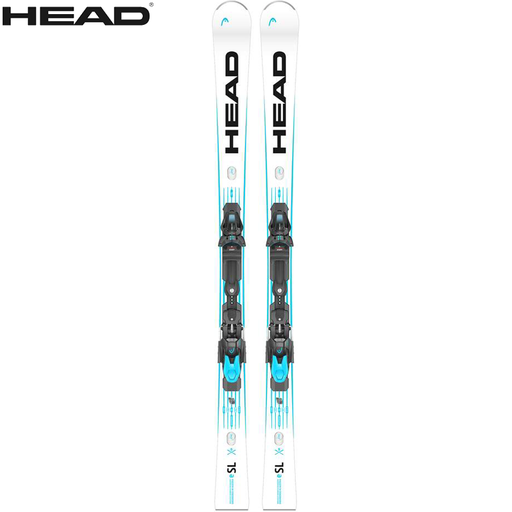 WC Rebels e-SL RP EVO 14  Set