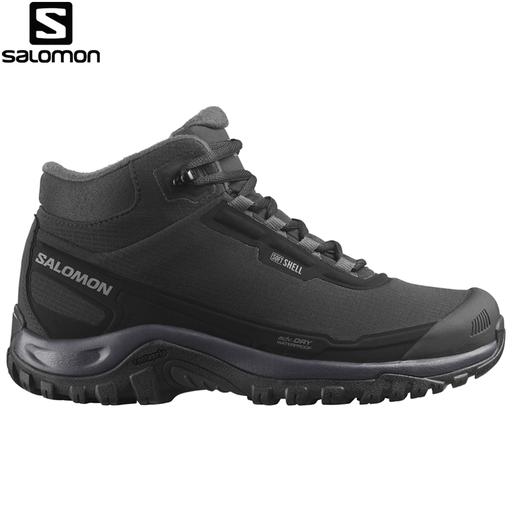 SHELTER WATERPROOF W