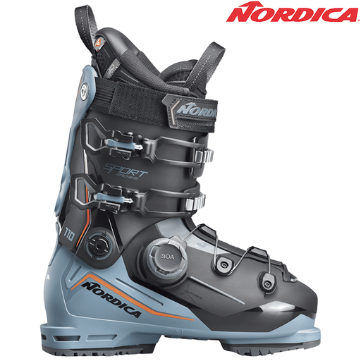 SPORTMACHINE 3 110 BOA (GW)