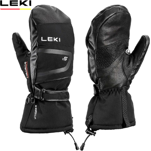 HS Detect XT 3D Mitt