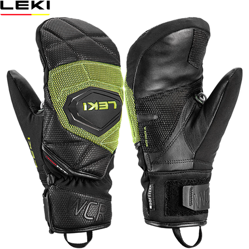 HS WCR Coach 3D Junior Mitt