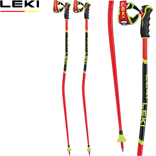 WCR Lite GS 3D