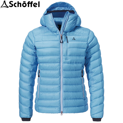 Down Jacket Silvretta L