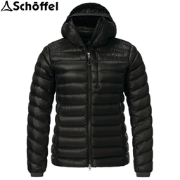 Down Jacket Silvretta L