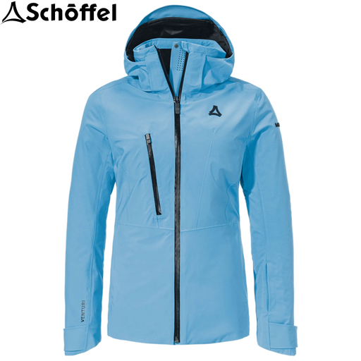 Jacket Style Pontre WMS