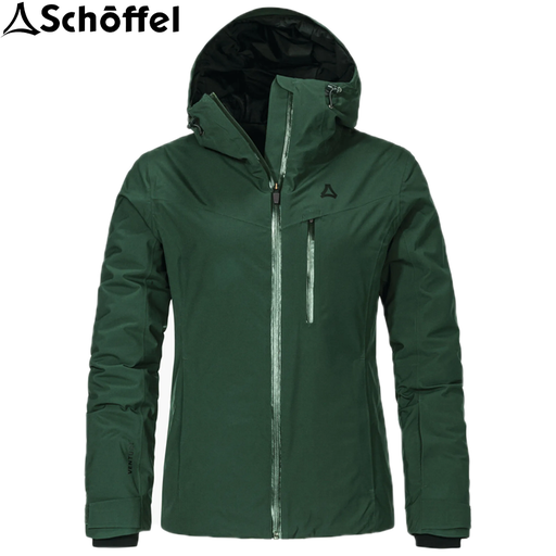 Jacket Style Nollen WMS